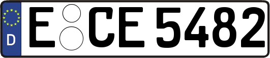 E-CE5482