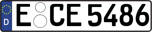 E-CE5486