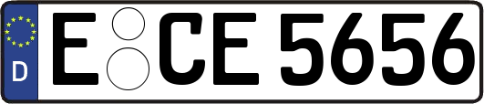 E-CE5656