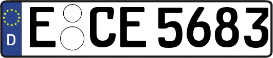 E-CE5683