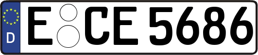 E-CE5686