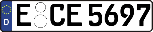 E-CE5697