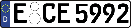 E-CE5992