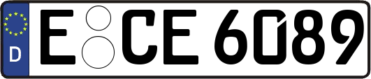 E-CE6089