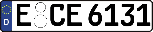 E-CE6131