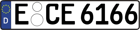E-CE6166