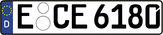 E-CE6180
