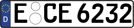 E-CE6232