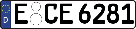 E-CE6281