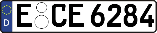 E-CE6284
