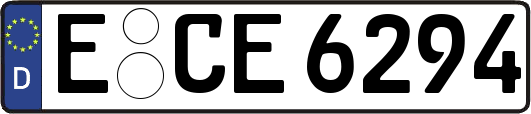 E-CE6294