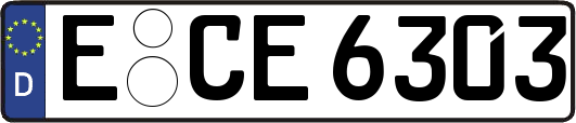 E-CE6303