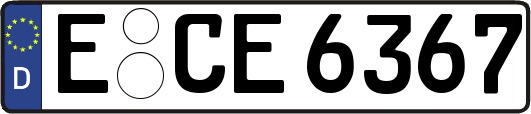 E-CE6367