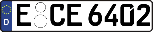 E-CE6402