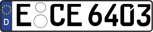 E-CE6403