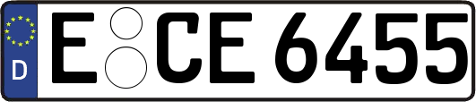 E-CE6455