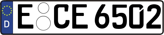 E-CE6502