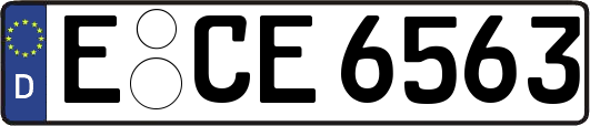 E-CE6563