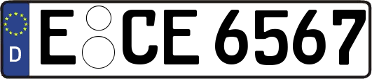 E-CE6567