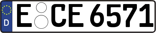 E-CE6571