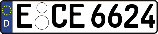 E-CE6624