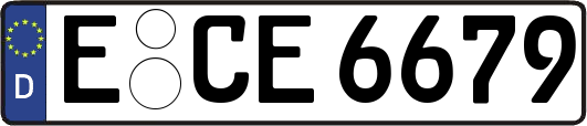 E-CE6679