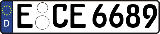 E-CE6689