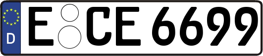 E-CE6699