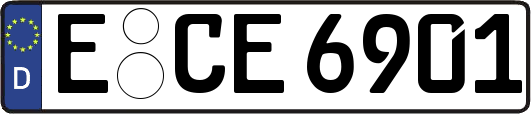 E-CE6901