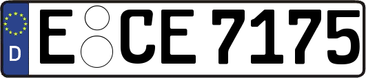 E-CE7175