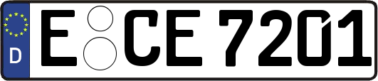 E-CE7201
