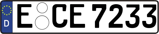 E-CE7233