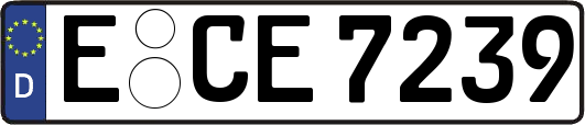 E-CE7239