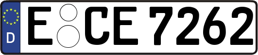 E-CE7262