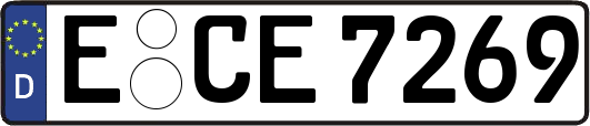 E-CE7269