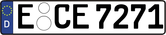 E-CE7271