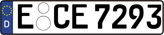 E-CE7293