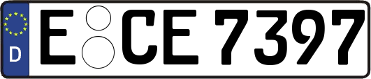 E-CE7397