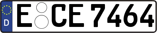 E-CE7464