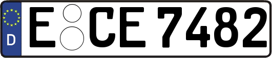 E-CE7482