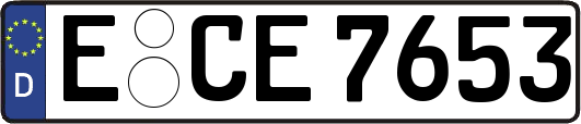 E-CE7653