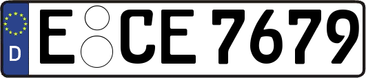 E-CE7679