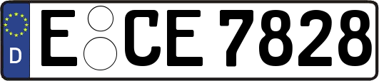 E-CE7828