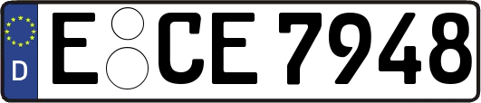 E-CE7948