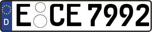 E-CE7992