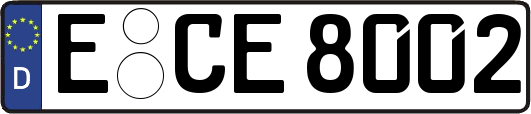 E-CE8002