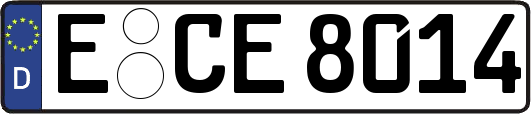 E-CE8014