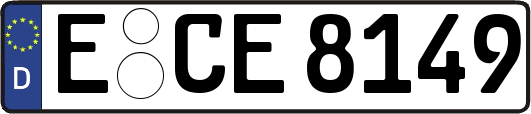 E-CE8149