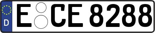 E-CE8288