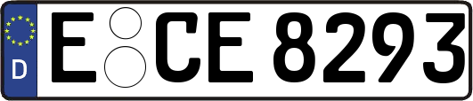 E-CE8293